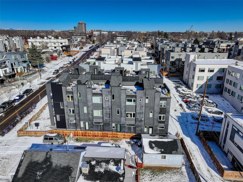 1234 Perry St, Denver, CO 80204