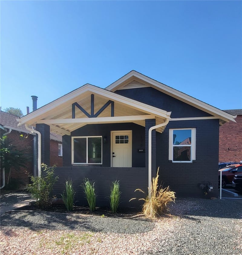 175 S Emerson St, Denver, CO 80209