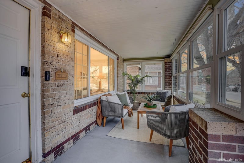 1458 S Logan St, Denver, CO 80210
