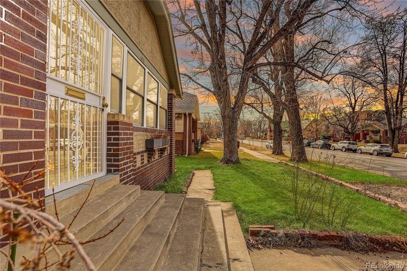 1458 S Logan St, Denver, CO 80210