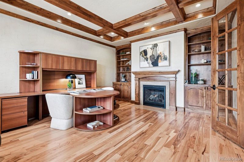 542 Adams St, Denver, CO 80206