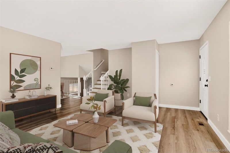 18130 E Bails Pl, Aurora, CO 80017