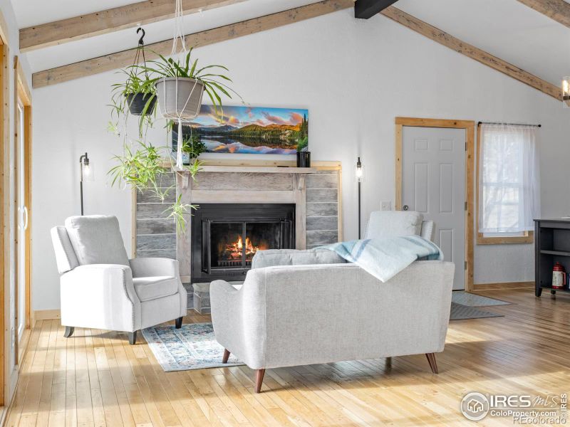 1873 Ranch Cir, Estes Park, CO 80517