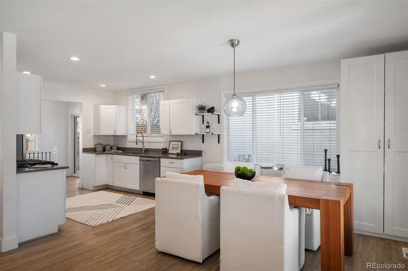 1422 N Quebec St, Denver, CO 80220