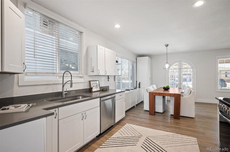1422 N Quebec St, Denver, CO 80220