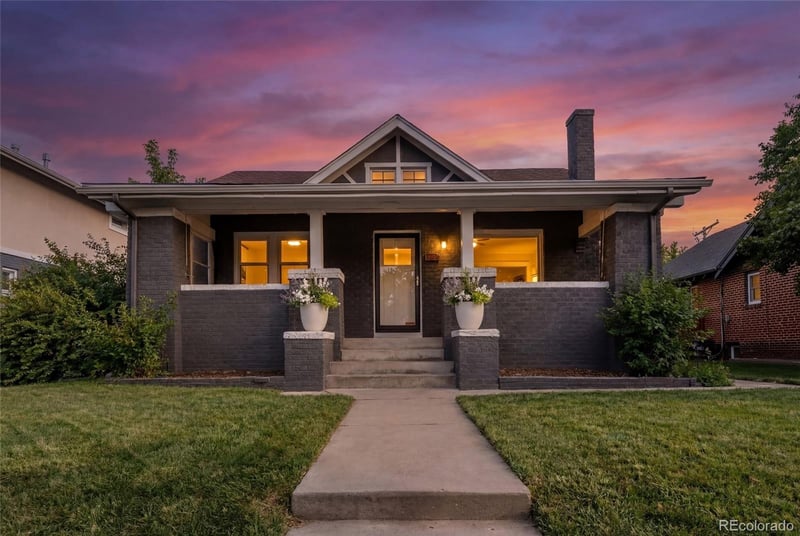1370 S University Blvd, Denver, CO 80210