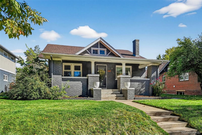 1370 S University Blvd, Denver, CO 80210