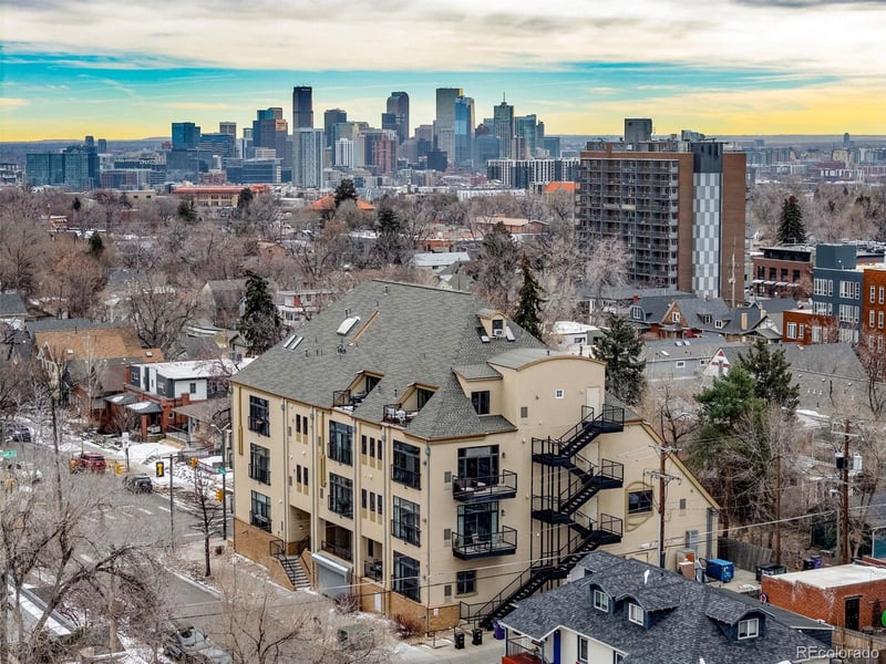 3299 Lowell Blvd #102, Denver, CO 80211