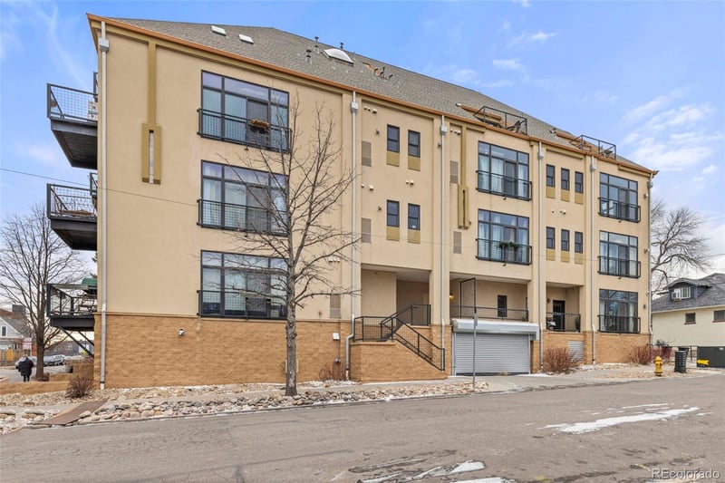 3299 Lowell Blvd #102, Denver, CO 80211