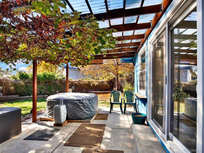 9212 Lamar St, Westminster, CO 80031