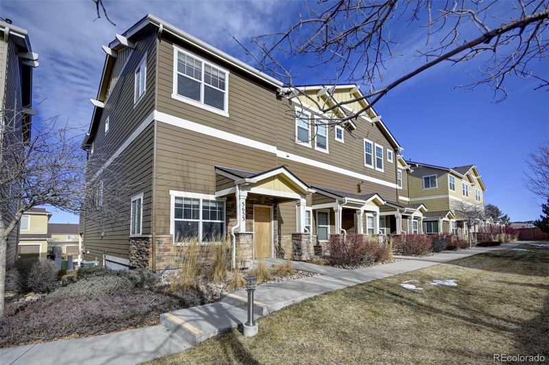 5653 Saint Patrick Vw, Colorado Springs, CO 80923