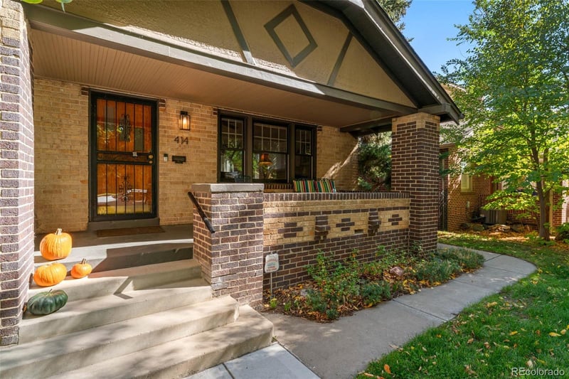 414 S Gaylord St, Denver, CO 80209