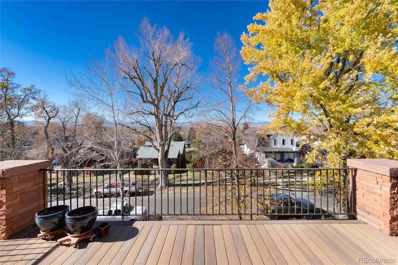 378 S Clarkson St, Denver, CO 80209