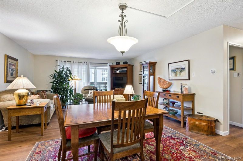 9625 E Center Ave #7B, Denver, CO 80247