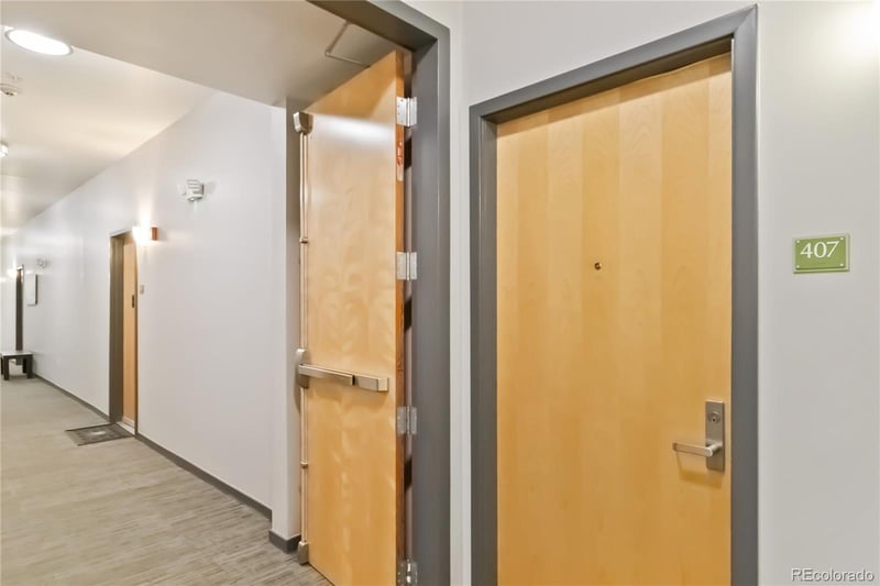 1438 Little Raven St #407, Denver, CO 80202