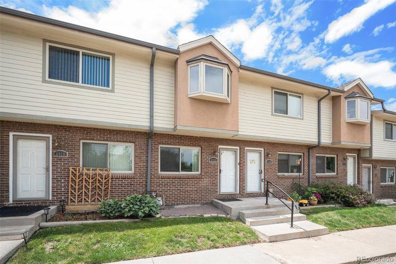 6920 W 48th Ave, Wheat Ridge, CO 80033