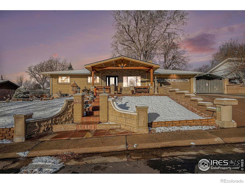 2751 S Yates St, Denver, CO 80236