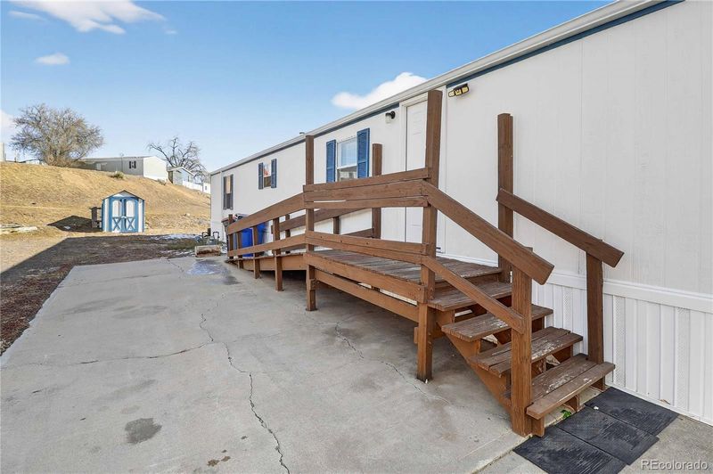 9595 Pecos St Lot 233, Thornton, CO 80260