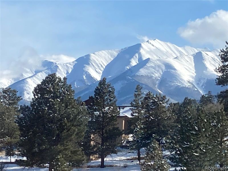 30500 Mountainside Dr, Buena Vista, CO 81211