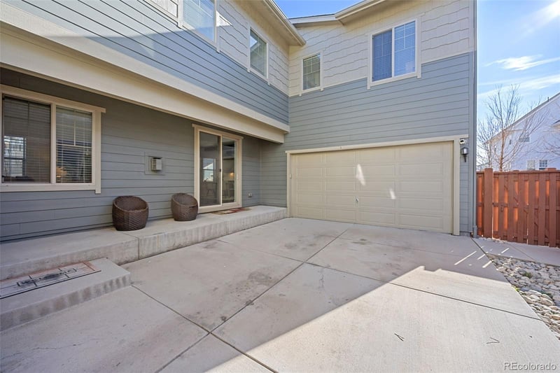 8464 E 55th Pl, Denver, CO 80238