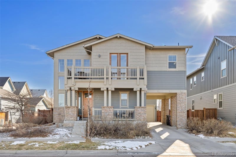 8464 E 55th Pl, Denver, CO 80238