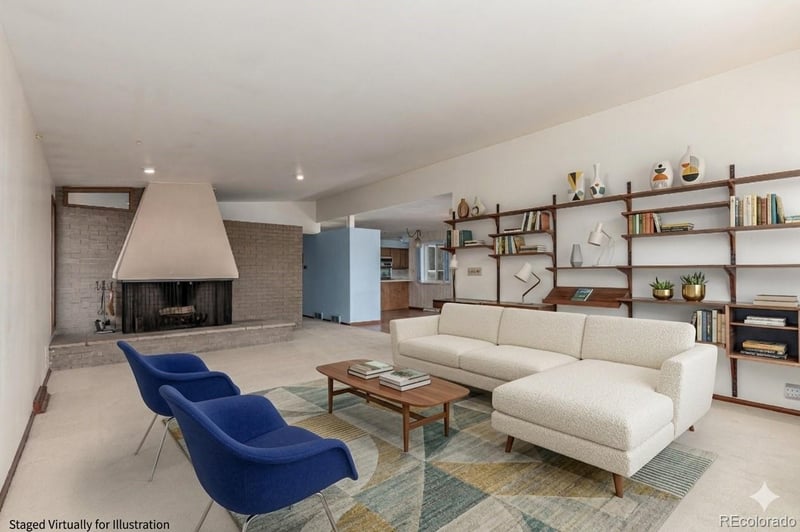 680 S Canosa Ct, Denver, CO 80219