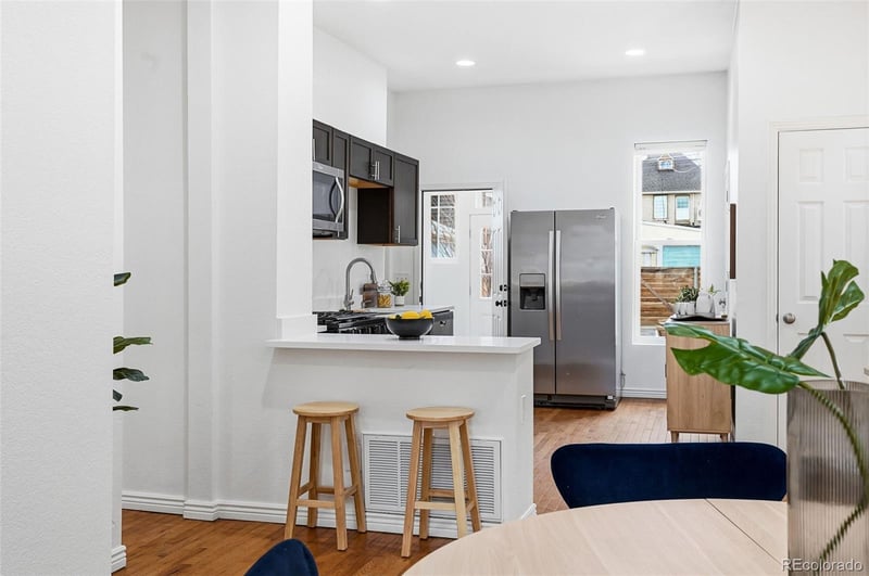 3242 N Gilpin St, Denver, CO 80205