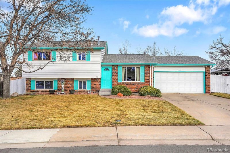 6552 S Dover St, Littleton, CO 80123