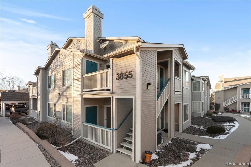 3855 Canyon Ranch Rd #104, Highlands Ranch, CO 80126