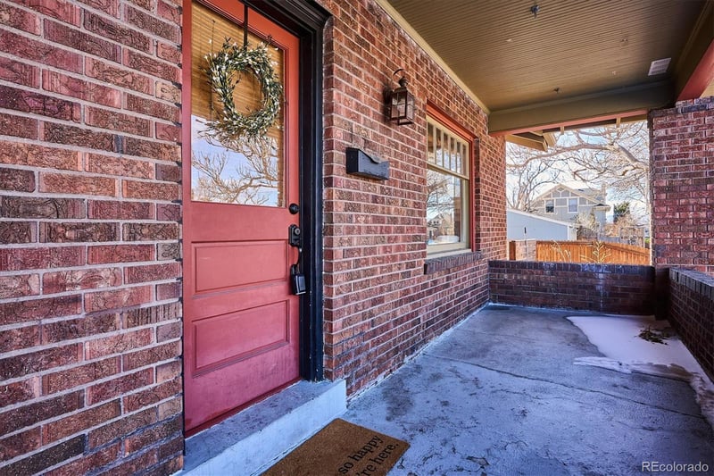 122 E Louisiana Ave, Denver, CO 80210