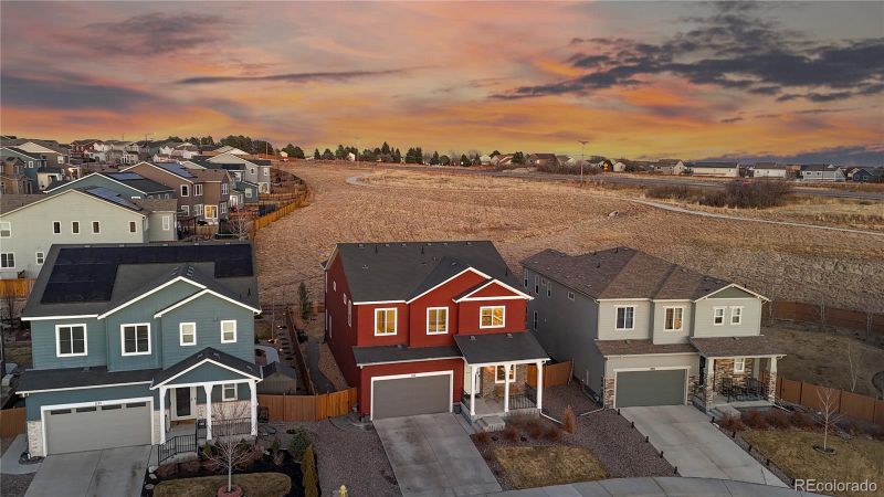 1107 Basalt Ridge Loop, Castle Rock, CO 80108