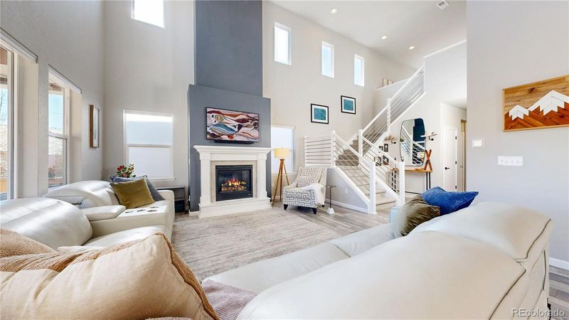 1107 Basalt Ridge Loop, Castle Rock, CO 80108