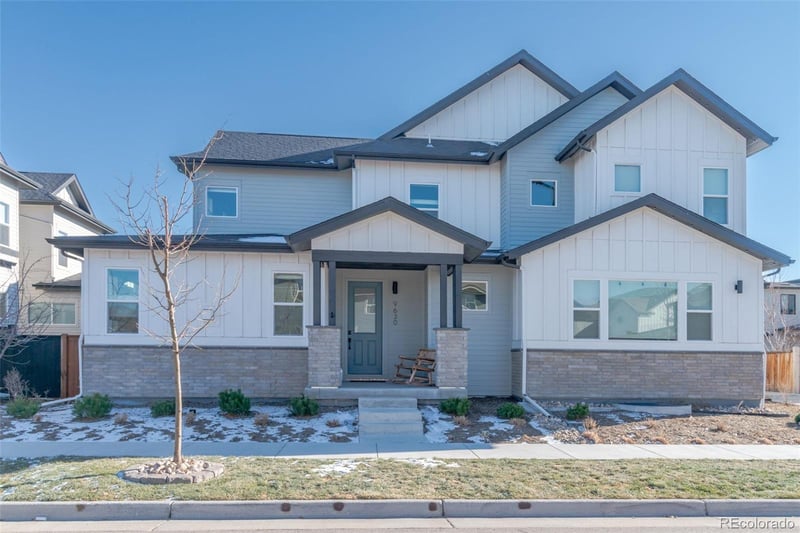 9630 E 63rd Pl, Denver, CO 80238