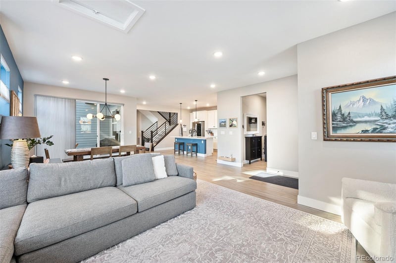 9630 E 63rd Pl, Denver, CO 80238