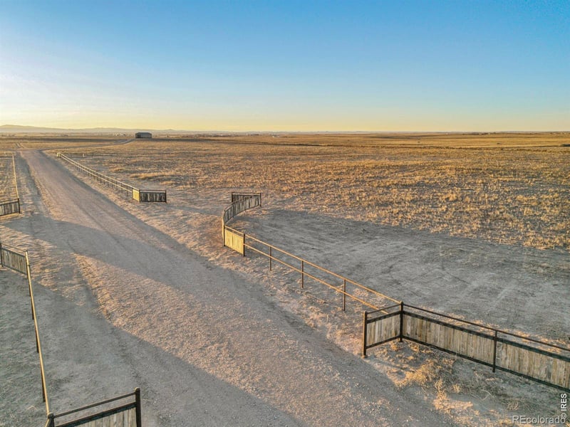 42389 County Road 51, Ault, CO 80610