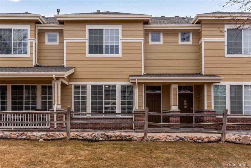 16127 E Geddes Dr #81, Aurora, CO 80016