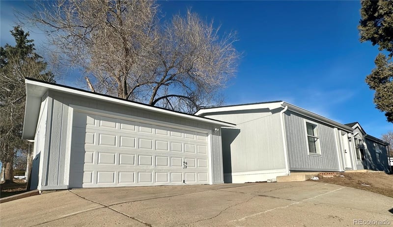 2125 W 90th Ave, Denver, CO 80260
