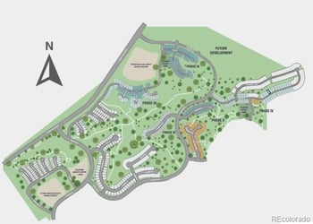 4051 Descent St, Castle Rock, CO 80108
