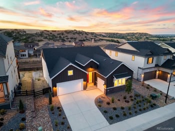 4051 Descent St, Castle Rock, CO 80108