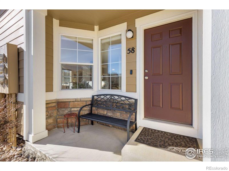 805 Summer Hawk Dr #58, Longmont, CO 80504