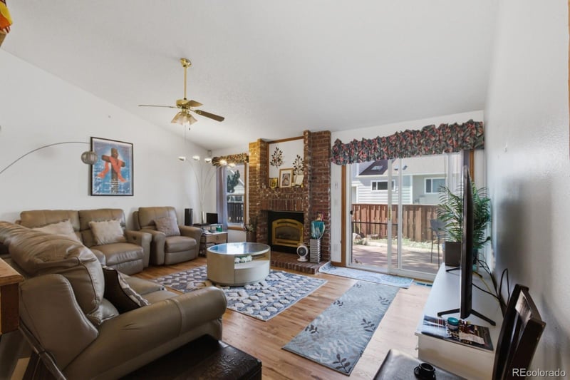 18941 E Chaffee Pl, Denver, CO 80249