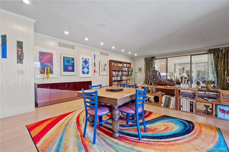 2800 S University Blvd #162, Denver, CO 80210
