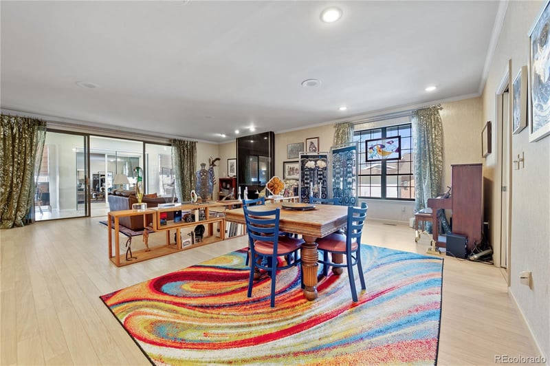 2800 S University Blvd #162, Denver, CO 80210