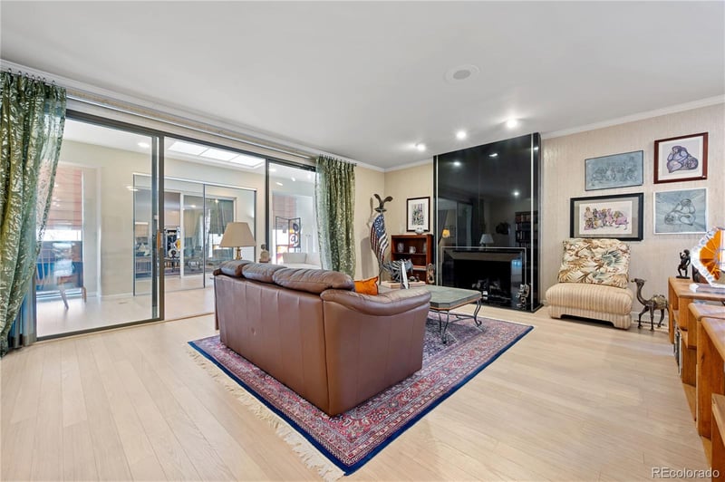 2800 S University Blvd #162, Denver, CO 80210