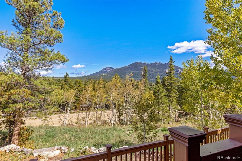 798 S Dory Lakes Dr, Black Hawk, CO 80422