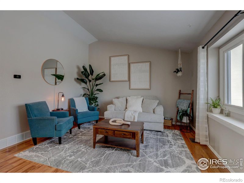 2283 Danielle Ct, Loveland, CO 80537