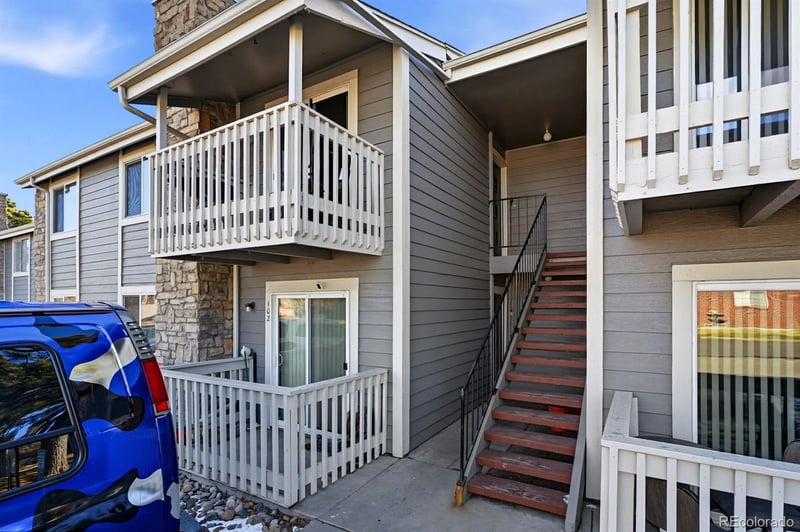4400 S Quebec St #202A, Denver, CO 80237
