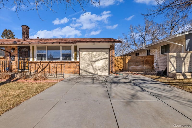 6961 E Arkansas Ave, Denver, CO 80224