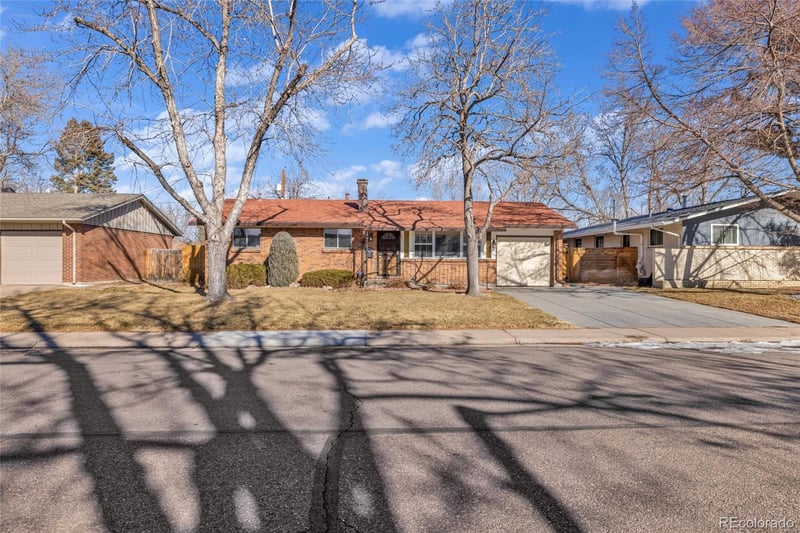 6961 E Arkansas Ave, Denver, CO 80224
