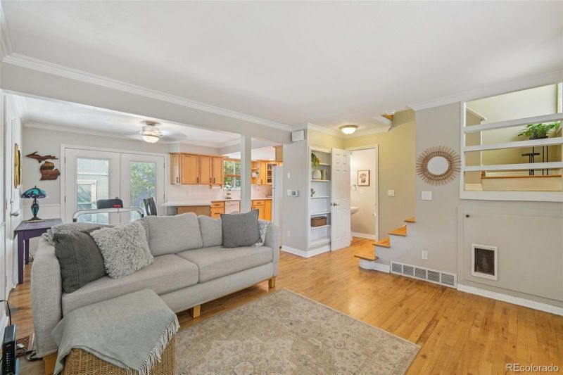 4612 S Pagosa Cir, Aurora, CO 80015